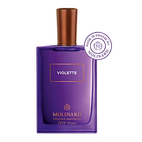 Molinard Violette 2.5 Oz / 75ml Eau de Parfum para Mujer