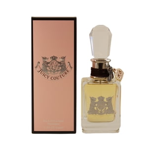 Juicy Couture Eau De Parfum, Perfume Mujer con Notas de Maracuyá, Prince