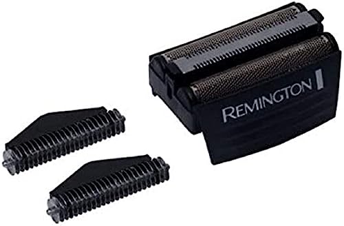 Cortador y lámina flexible y pivotante Remington TITANIUM-X F5800 y F7800