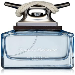 Tommy Bahama Maritime Journey Colonia para él, 2.5 onzas líquidas