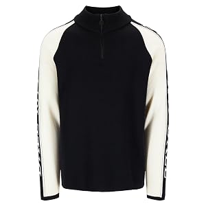 Dale of Norway Skarstind 1879 Suéter para hombre - Suéteres de esquí de lana merino para hombre