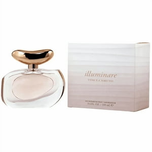 Vince Camuto Illuminare Eau De Parfum Spray, 3.4 onzas líquidas
