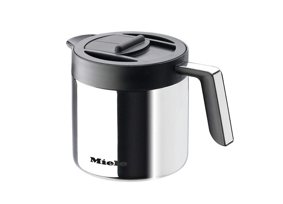 Cafetera Miele CJ1