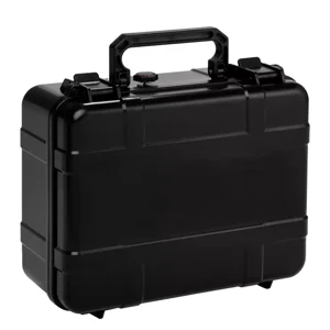Humidor de viaje para cigarros Xikar 30-50