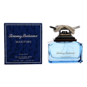 Tommy Bahama Maritime Eau de Colonia para hombres, 2.5 onzas líquidas. Onz.