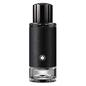 Explorer de Mont Blanc para hombres - Spray EDP de 1 oz
