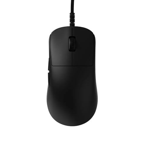 End Game Gear OP1 8K v2 49,5 g Ratón ligero para juegos con cable para diestros, K
