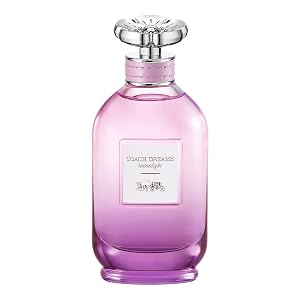 COACH Sueños Luz de Luna 90ml