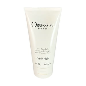 Calvin Klein Obsession For Men Aftershave - Con NBergamota, Mandarina, Lavanda y