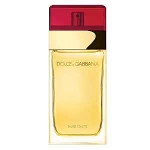 Dolce&Gabbana Parfume Original, Eau de Toilette en spray, para mujer -100 ml/3,3 f