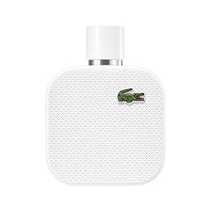 Lacoste L.12.12 Blanc Eau de toilette para hombre - Regalo Día del Padre
