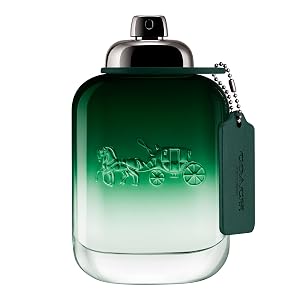 COACH Verde Eau de Toilette Spray 3.3 fl oz