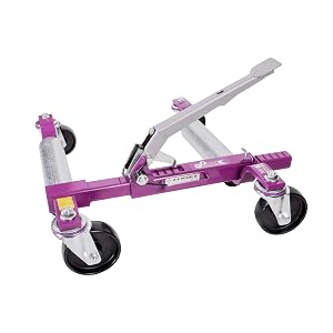 GoJak(R) Modelo G6313 Derecha