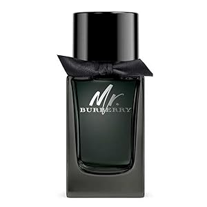 Burberry Mr. Burberry Eau de Parfum 3.3 onzas líquidas