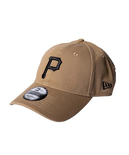New ERA() Hombre 9TWENTY, Beige Caqui/Beige Blanco, Talla única