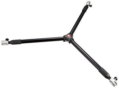 Esparcidor de nivel medio Manfrotto 537SPRB