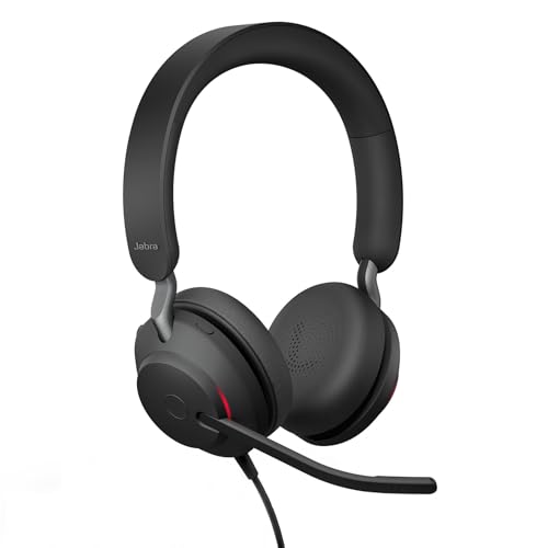 Jabra EVOLVE2 40 SE USB-A UC estéreo