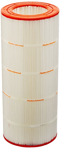 Pleatco PAP100-4 Cartucho de repuesto para Predator 100 - Pentair Clean and Clea