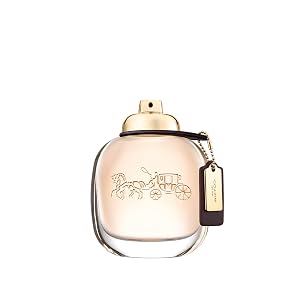 COACH Eau de Parfum en aerosol 3.0 onzas líquidas
