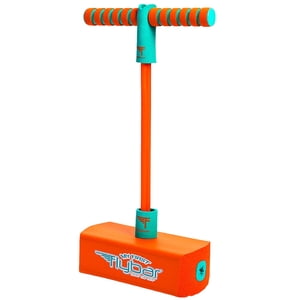 Flybar My First Foam Pogo Jumper para niños Pogo Stick divertido y seguro para niños pequeños,