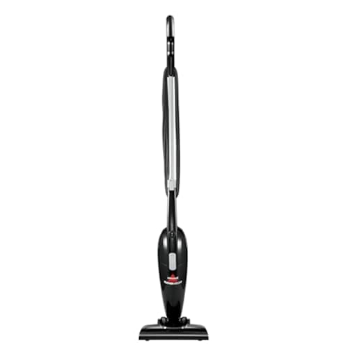 Bissell 2033M Featherweight Stick Aspiradora eléctrica y escoba ligera sin bolsa