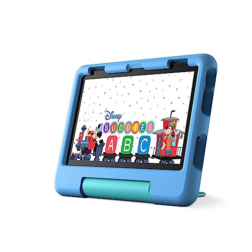 Tableta Amazon Fire HD 8 para niños, de 3 a 7 años. Tablet infantil de 8" más vendida en Amazon - 2
