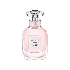 Coach Dreams Eau de Parfum Spray 1.3 onzas líquidas