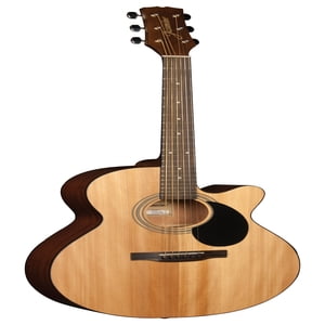 Guitarra Acústica Jasmine Nex Mini Jumbo