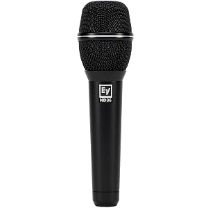 Pastillas de canto Electro Voice ND86