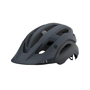 Casco de ciclismo Giro Manifest Spherical MIPS - Gris mate pequeño