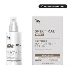 Spectral DNC-N de DS Laboratories Producto para la caída y adelgazamiento del cabello - DHT Bloc