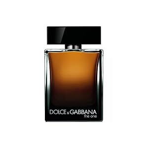 Dolce&Gabbana The One, Eau De Parfum en spray, para hombres - 150 ml / 5 fl.oz