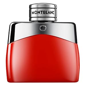 MONTBLANC Legend Red Eau de Parfum Spray 1.0 fl oz