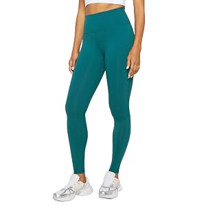 Fabletics Define PowerHold(R) Legging de cintura alta para mujer, entrenamiento, yoga, Maxim