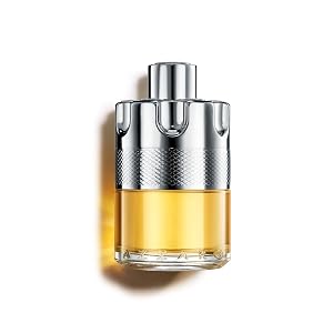 Azzaro Wanted Eau de Toilette - Colonia para hombres amaderada, cítrica y picante con cardamo