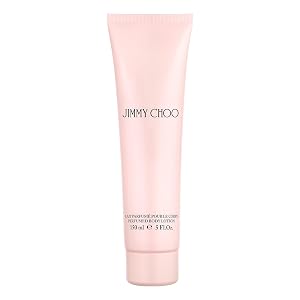 Jimmy Choo EDP 5 oz loción corporal