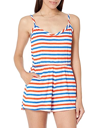 Muéstrame tu Mumu Rory Romper Americana Terry XS