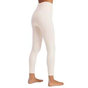 Fabletics Define PowerHold(R) Legging de cintura alta 7/8 para mujer, entrenamiento, yoga, M