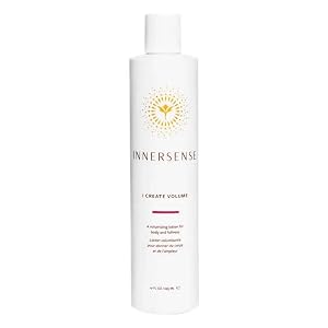 Innersense Belleza Orgánica Creo Volumen 10oz