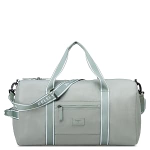Florence by mills Sweet Escape - Bolso de mano, color verde salvia