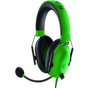 Auriculares para juegos Razer BlackShark V2 X: sonido envolvente 7.1 - Controladores de 50 mm - Memoria