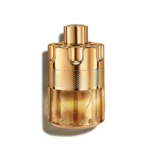 Azzaro - Forever Wanted Elixir - Colonia para hombres - Con notas de frambuesa y cardamo
