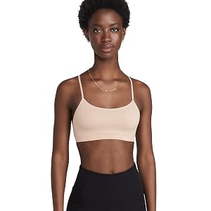 Splits59 Loren - Sujetador para mujer, color nude, talla XS