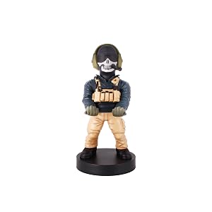 Cable Guy - Call of Duty Fantasma