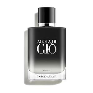 Armani Beauty - Acqua di Gi`o - Parfum - Colonia para hombres - Fresh & Woody Men's F