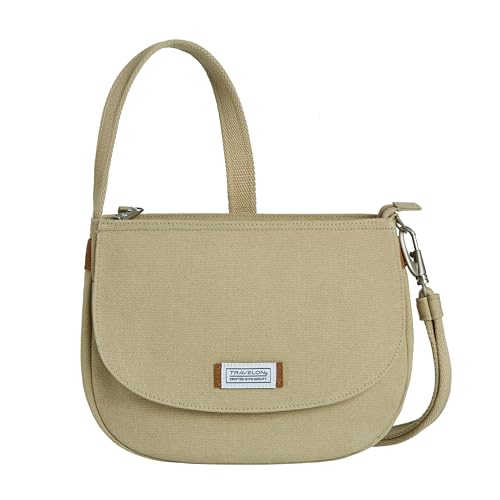 Bandolera antirrobo Travelon Heritage