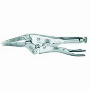 Alicates de bloqueo Irwin Vise-Grip, originales, punta larga, 6 pulgadas