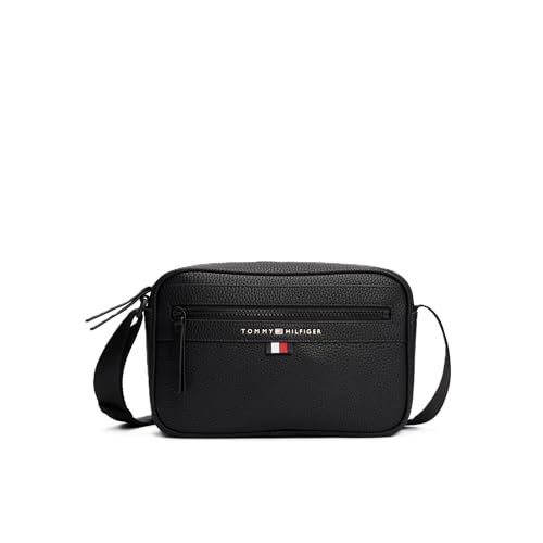 Bolso bandolera pequeño Essential de Tommy Hilfiger