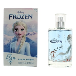 Disney Frozen II Elsa Niños EDT Spray 3.4 oz