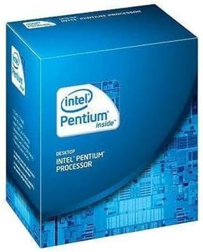Intel Pentium G840 de doble núcleo 2,8 GHz Gráficos Intel HD Minorista 2.8 2 LGA 1155 Pro